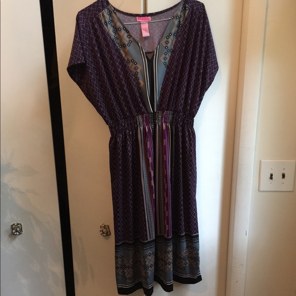 Party Dress
